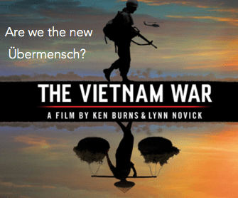 The Vietnam War